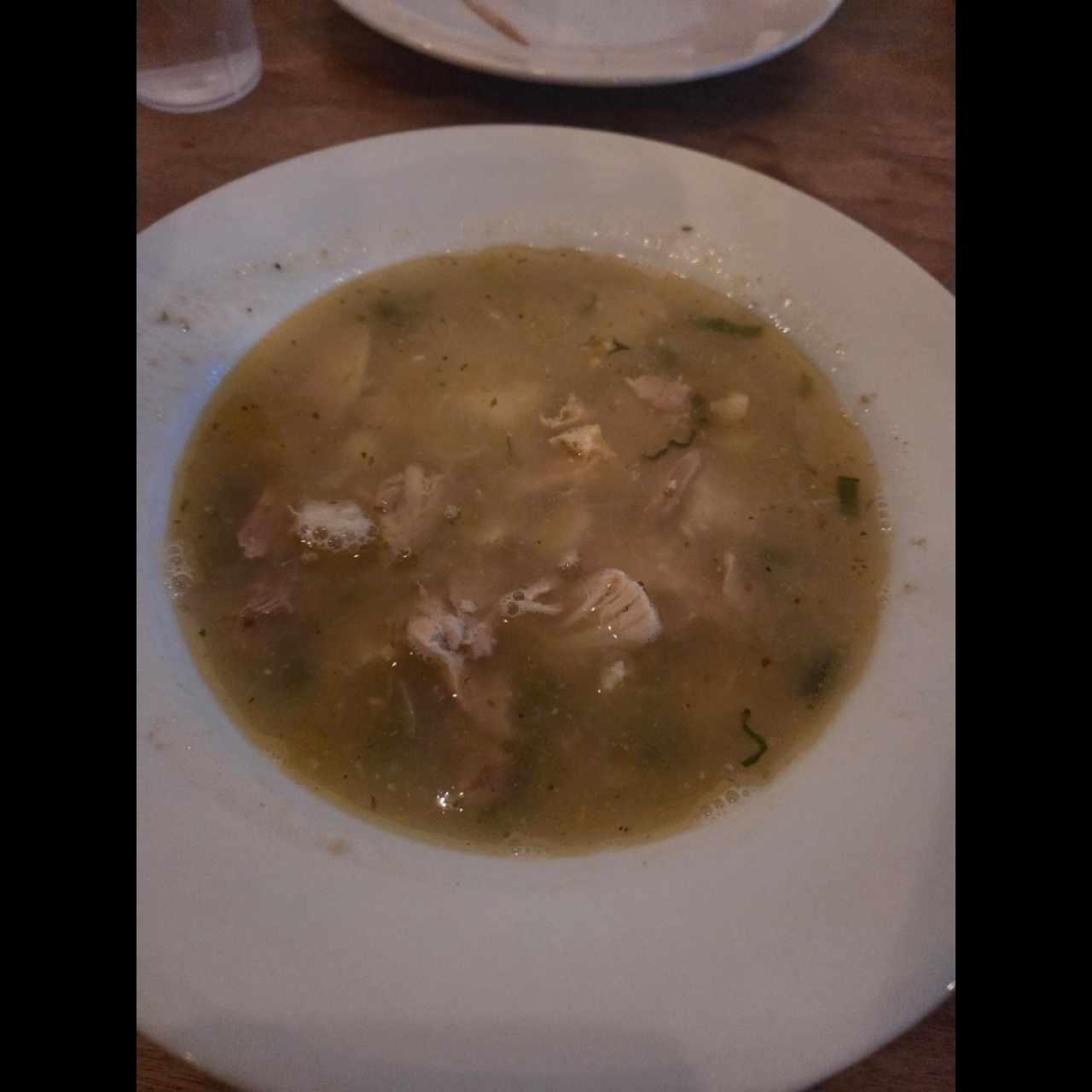 Sancocho Santeño