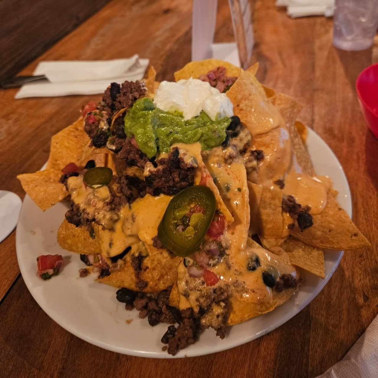 Nachos