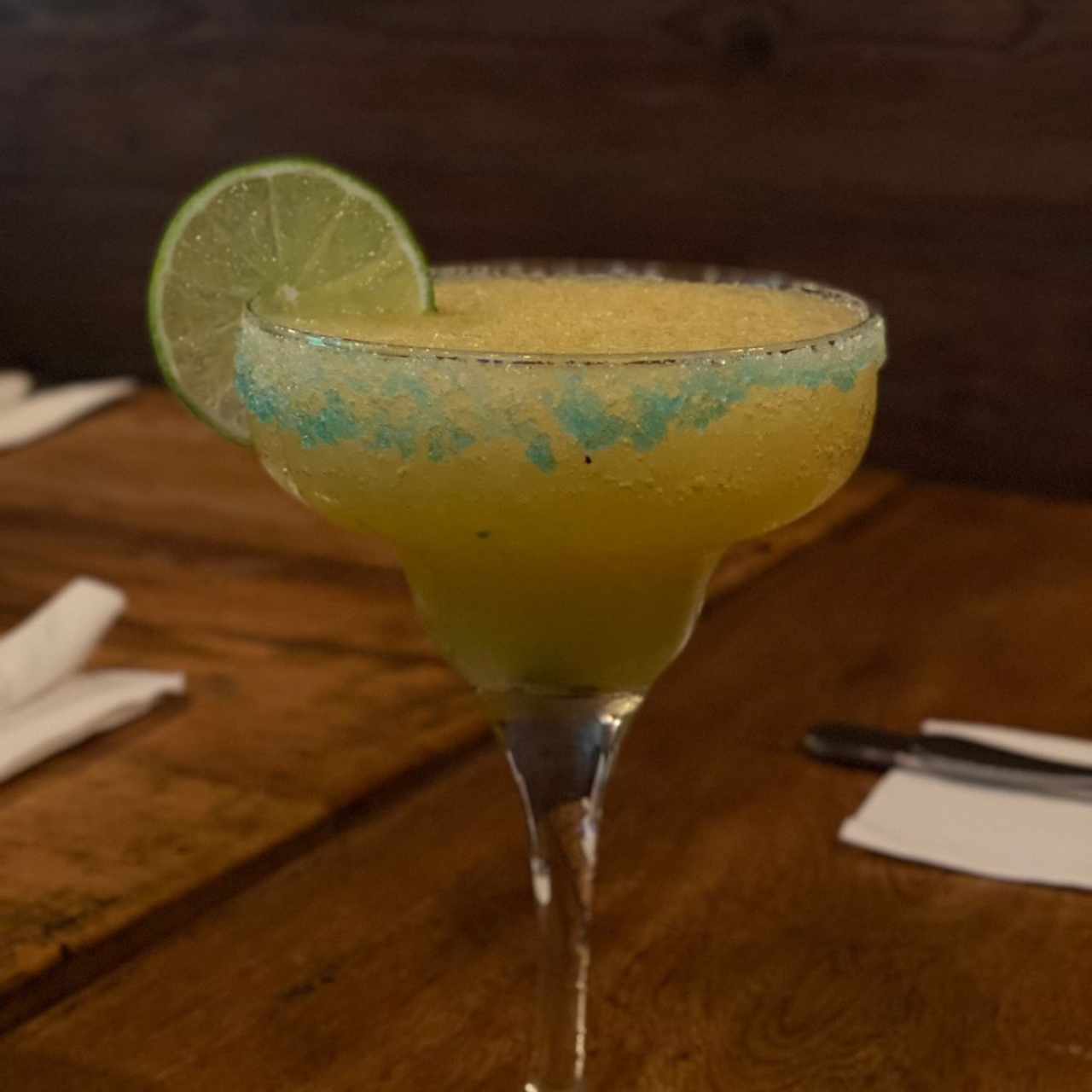Margaritas y margarotas