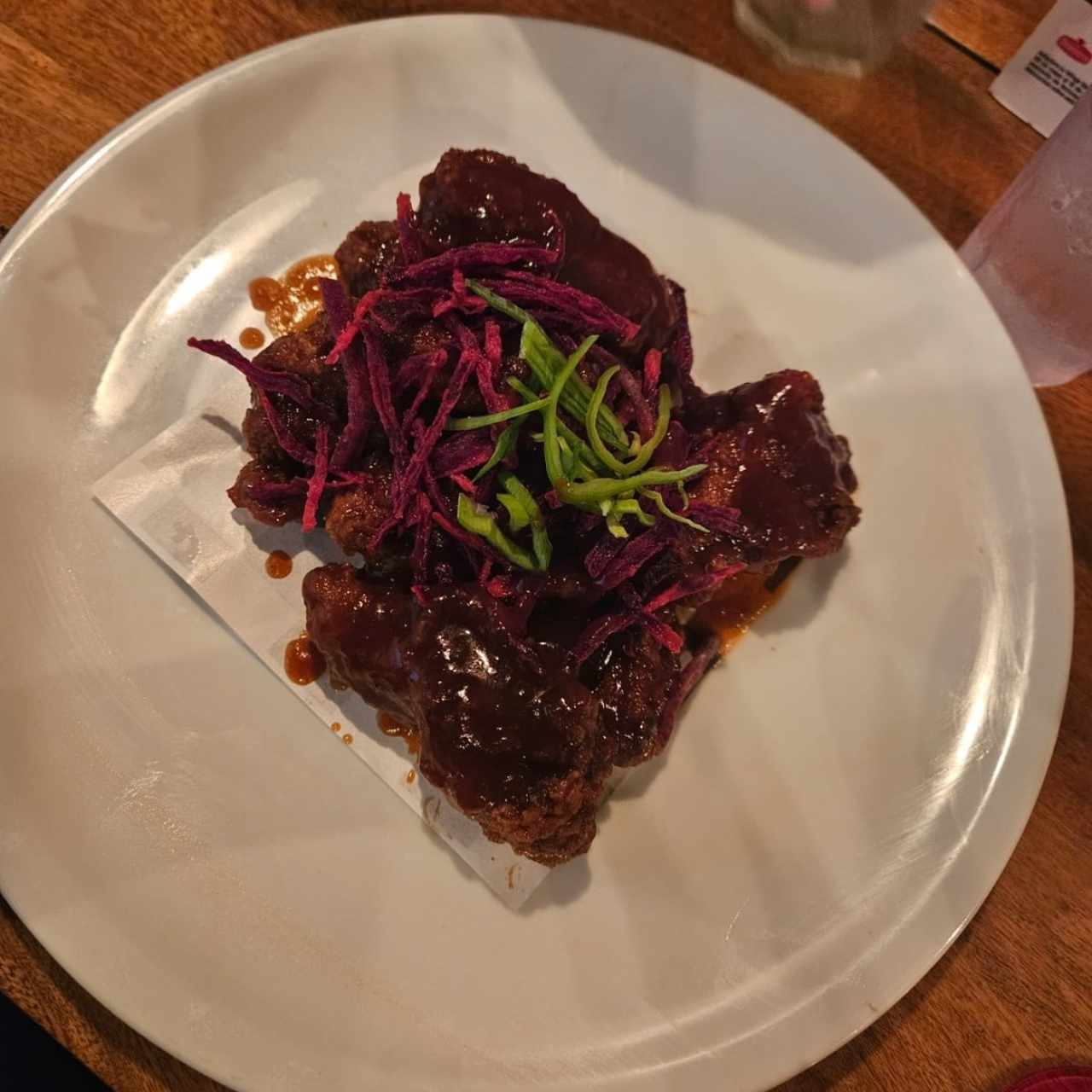 Alitas Wings Week 2025 