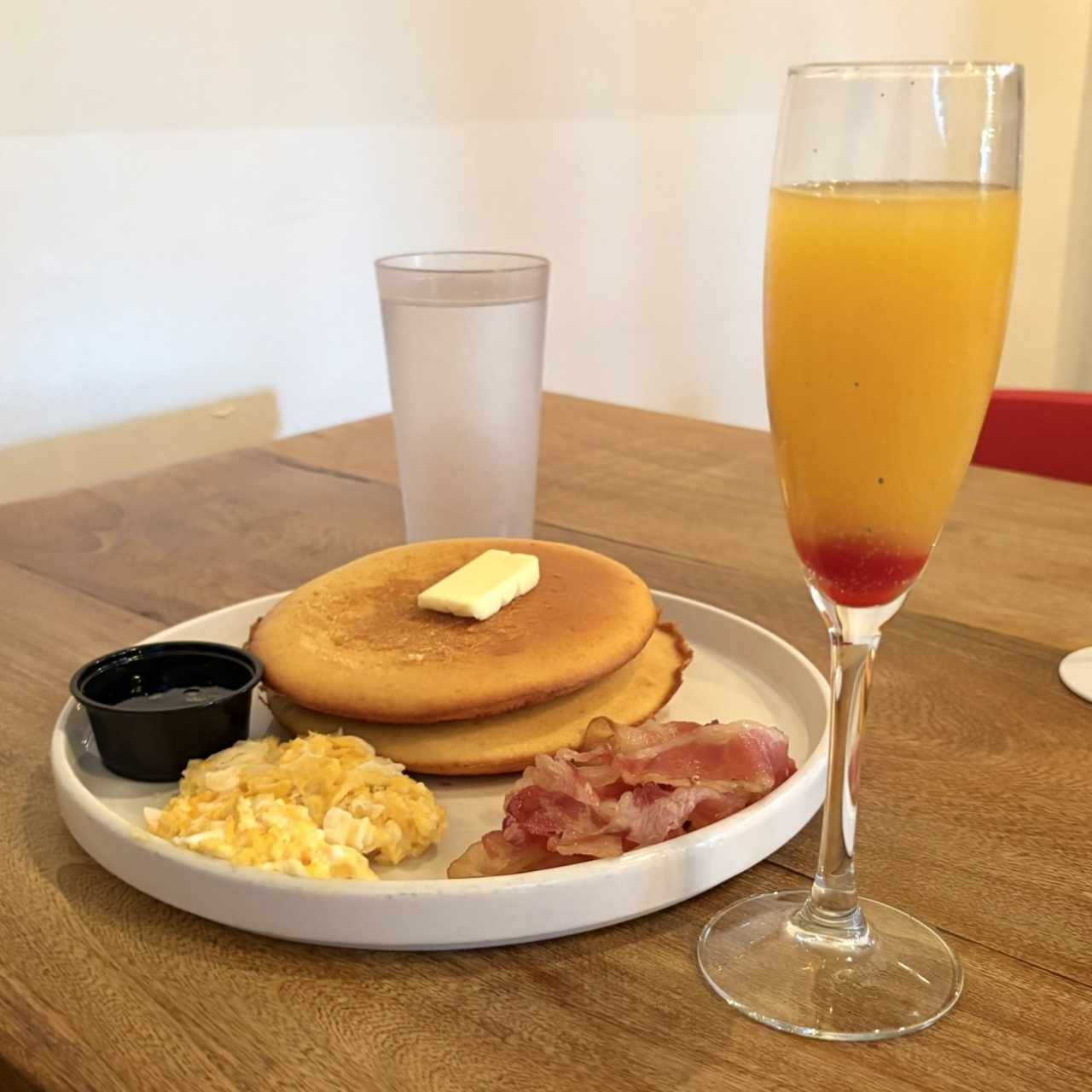 Desayunos - Desayuno Americano