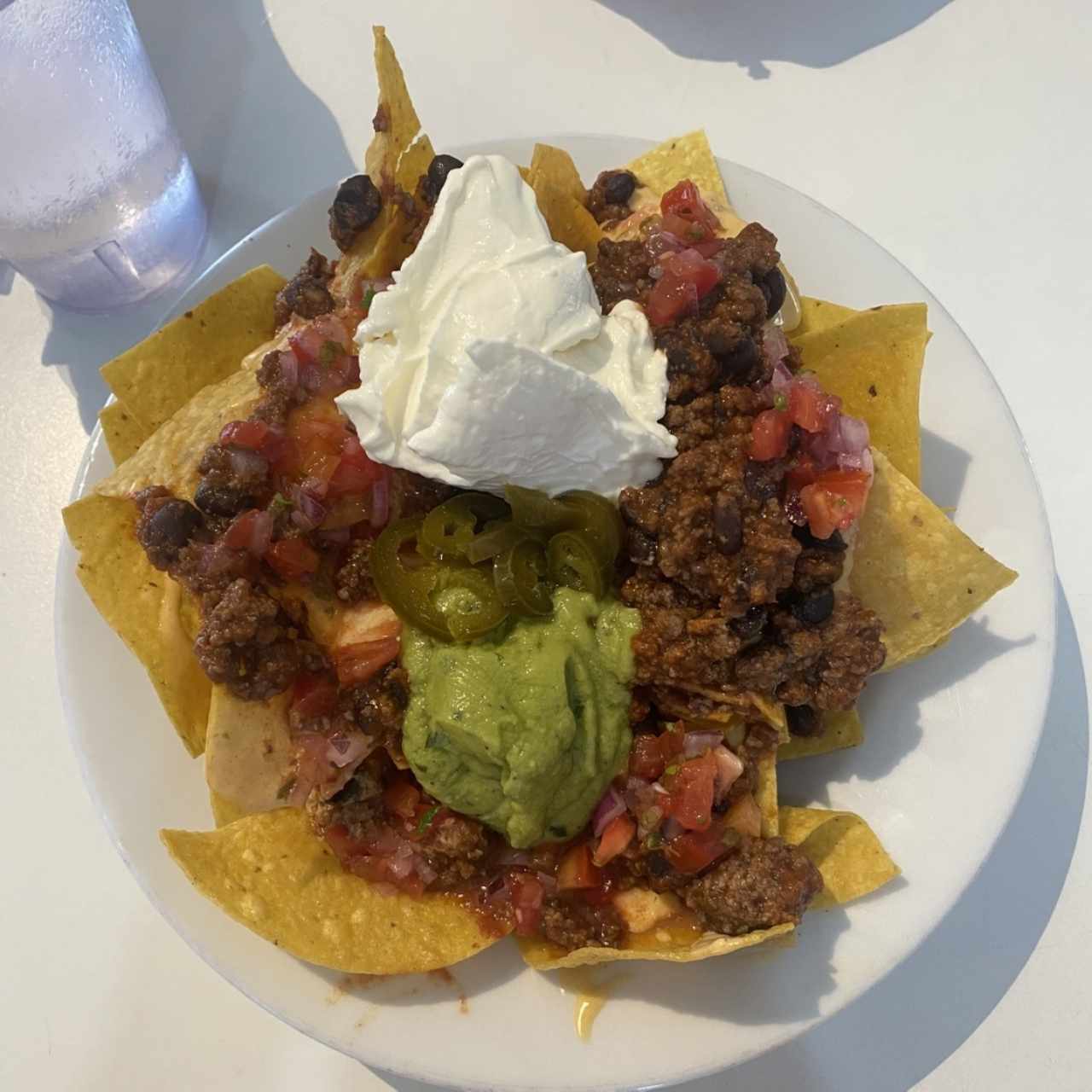 Nachos