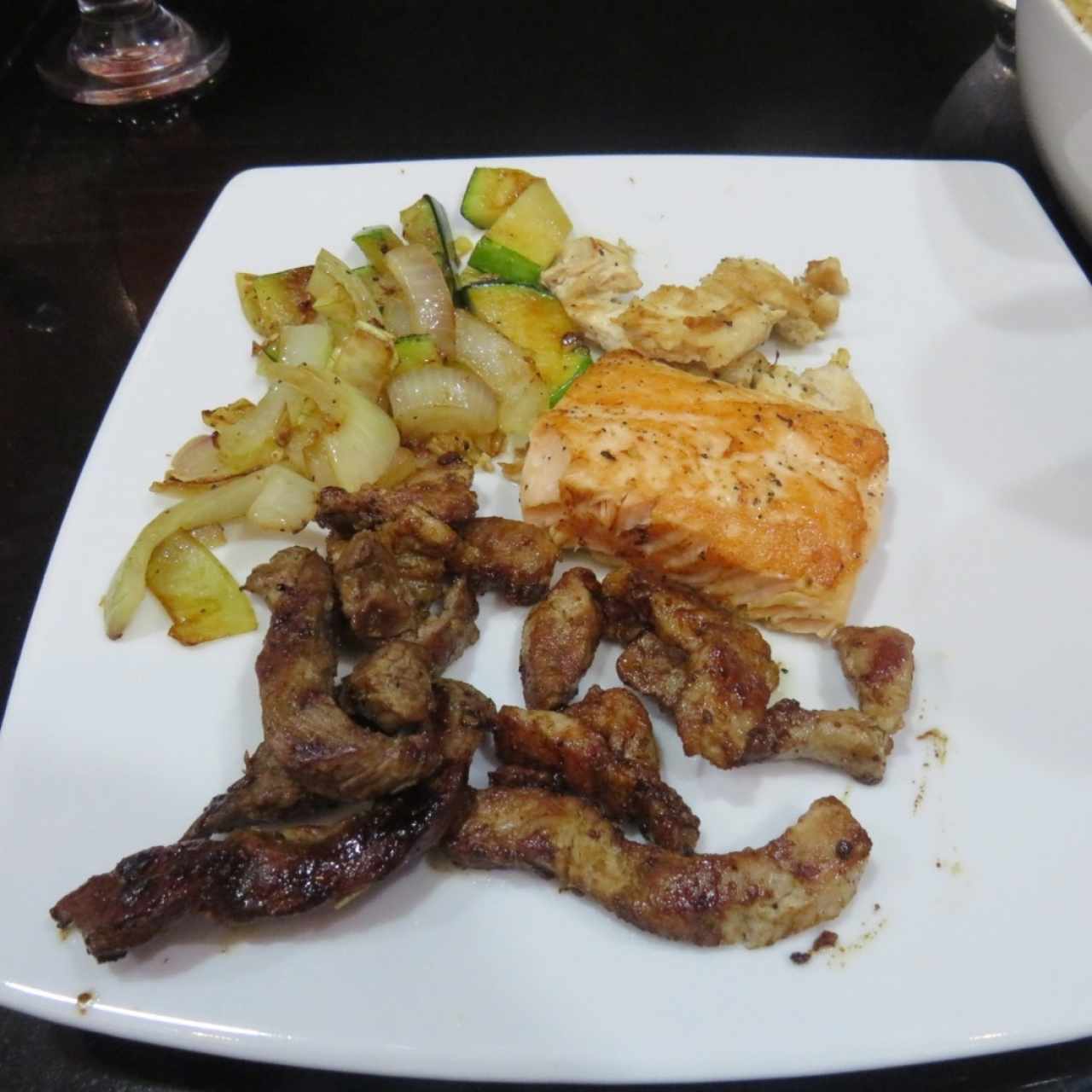 Tepanyaki