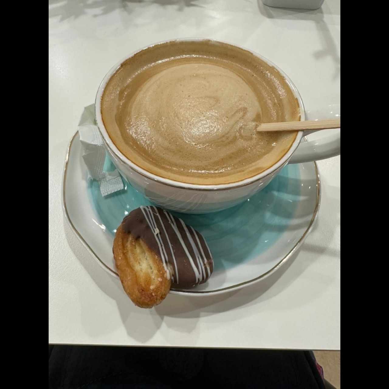 capuchino 