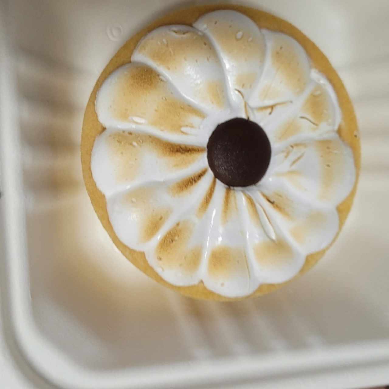 pie limon 