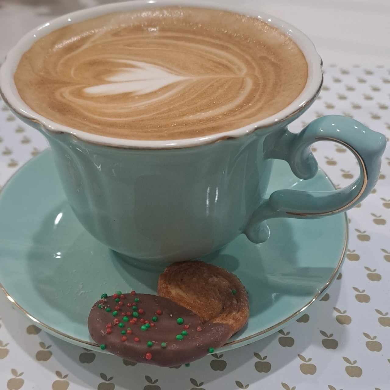 Capuccino