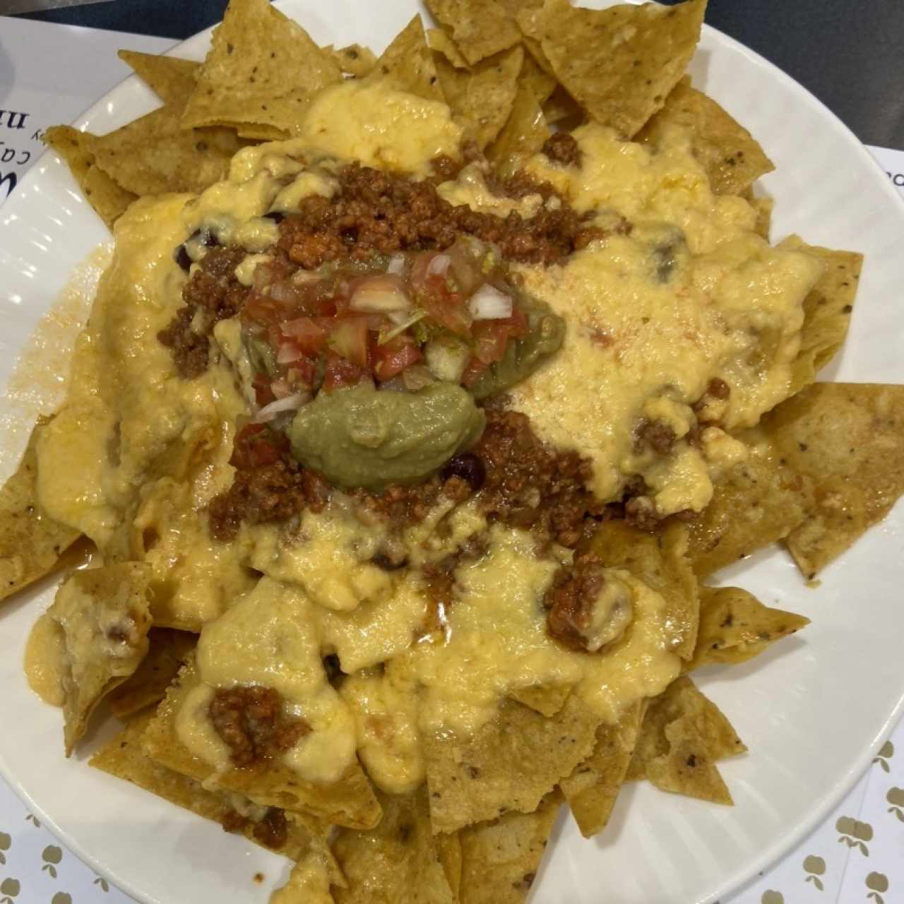 Nachos