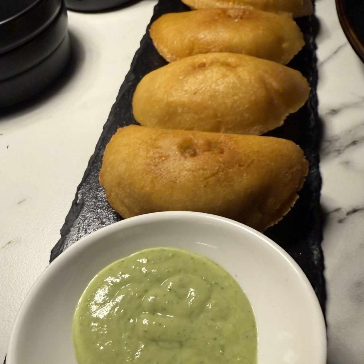 Empanadas de Ropa Vieja