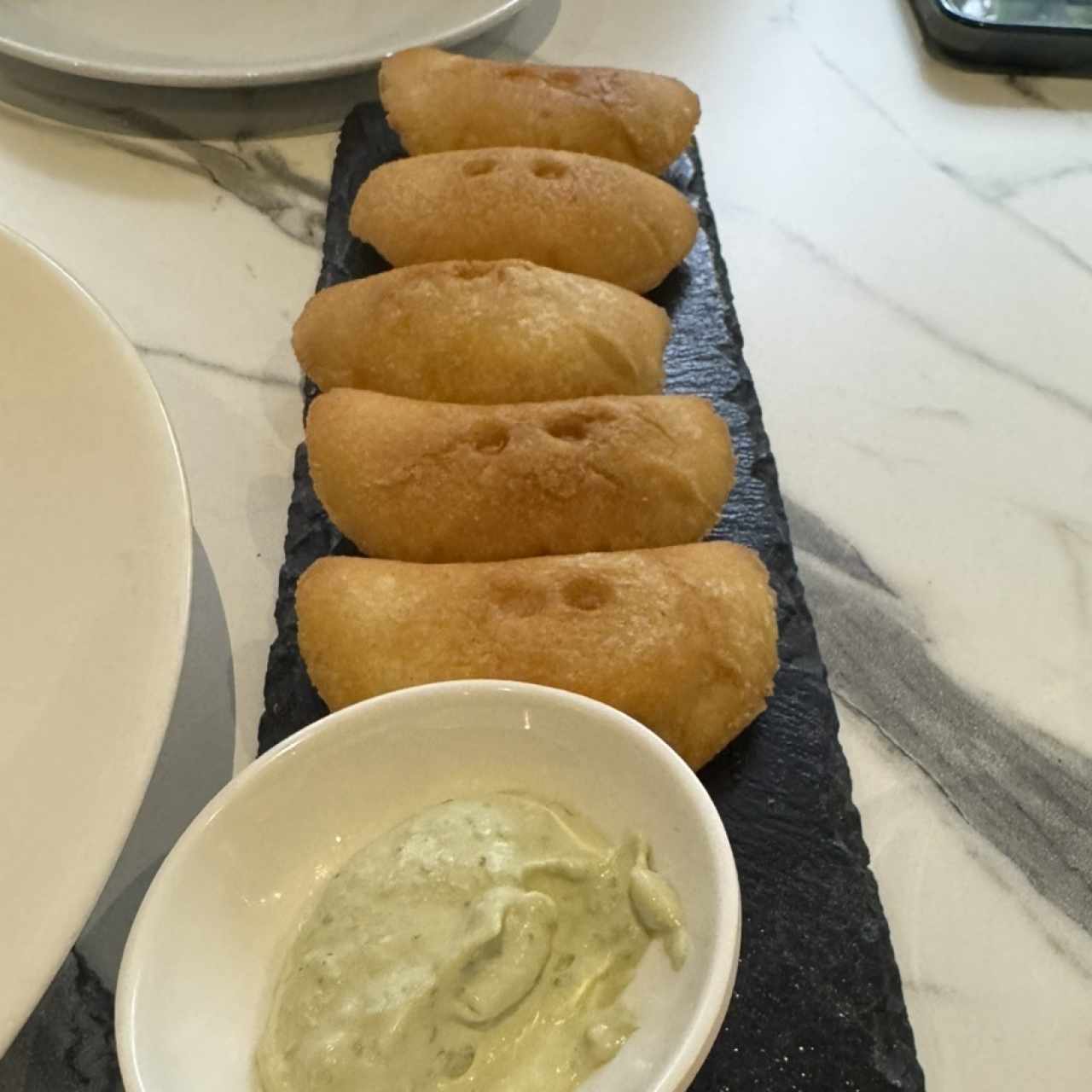 Empanadas de Ropa Vieja