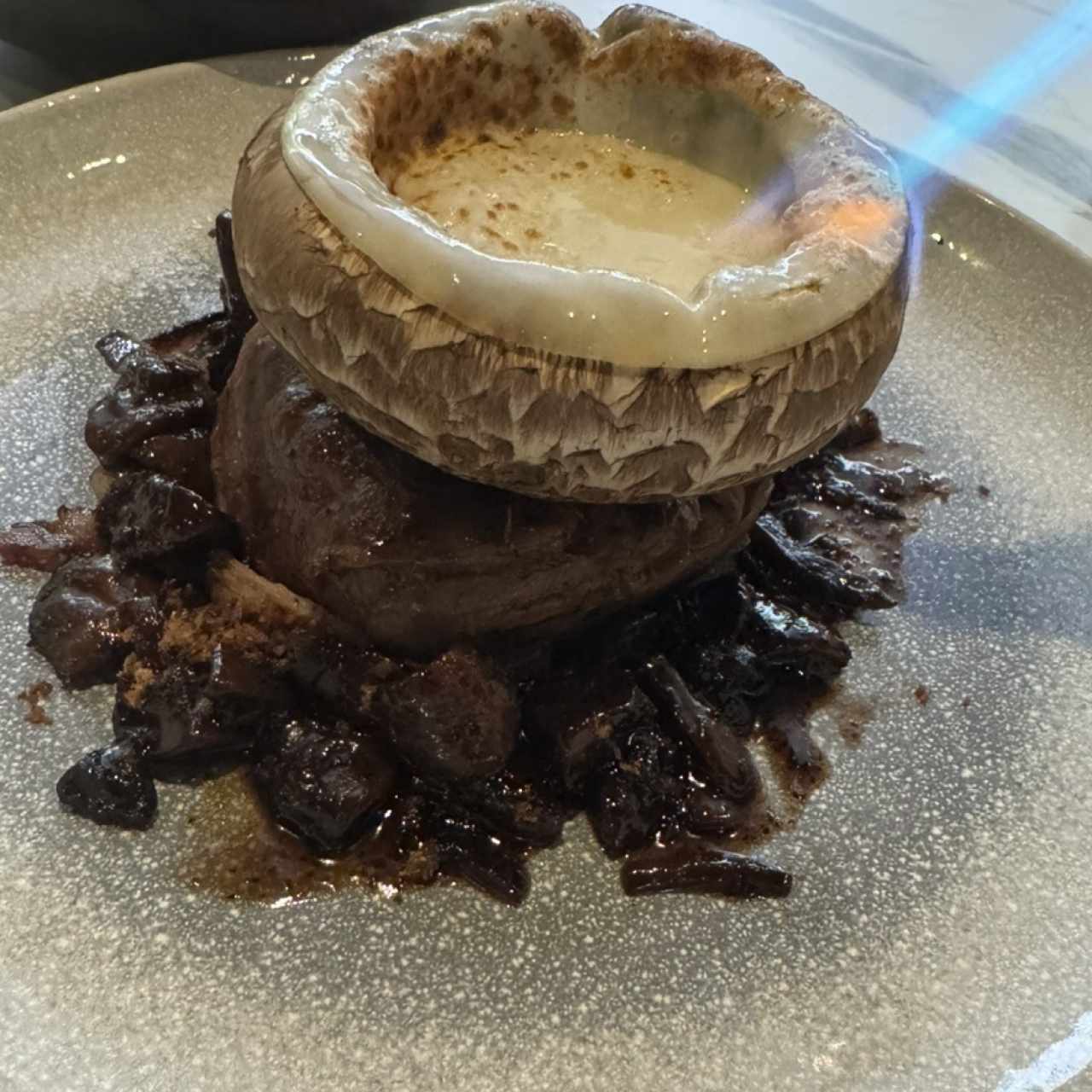 Filete Céntrico