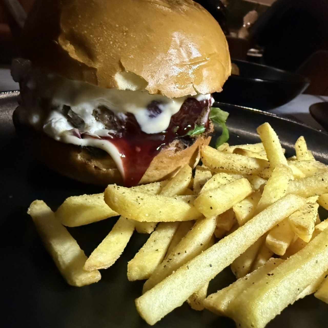 Hamburguesa