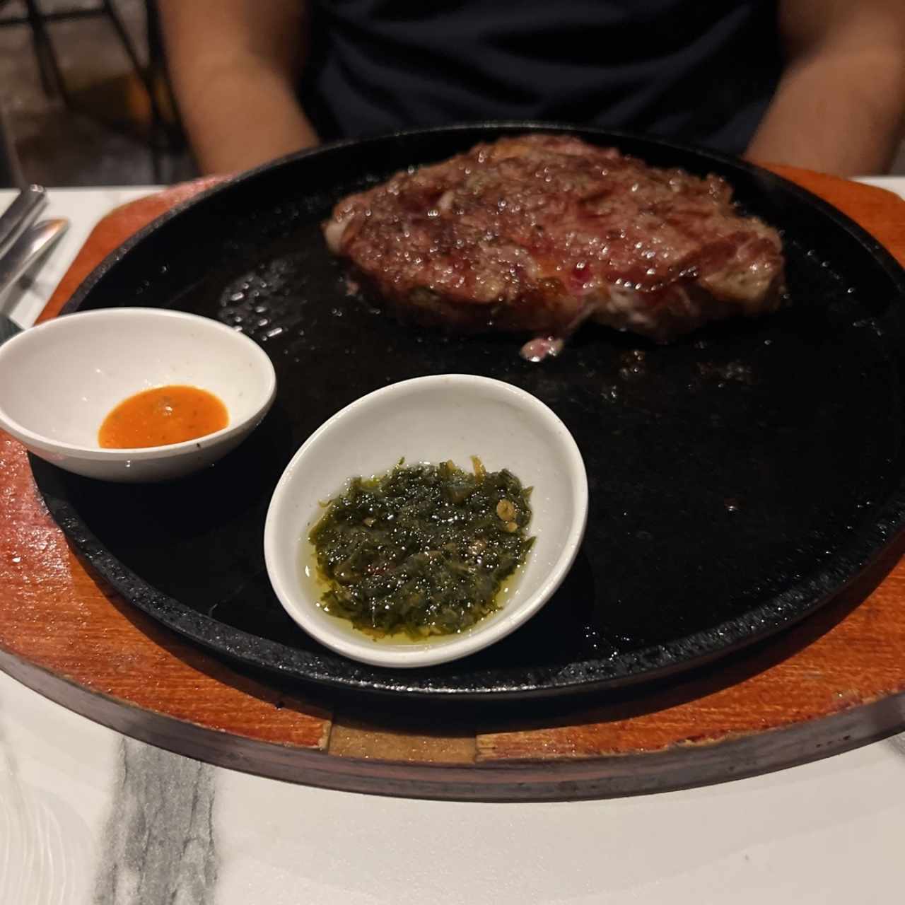 Ribeye Prime 12 Oz