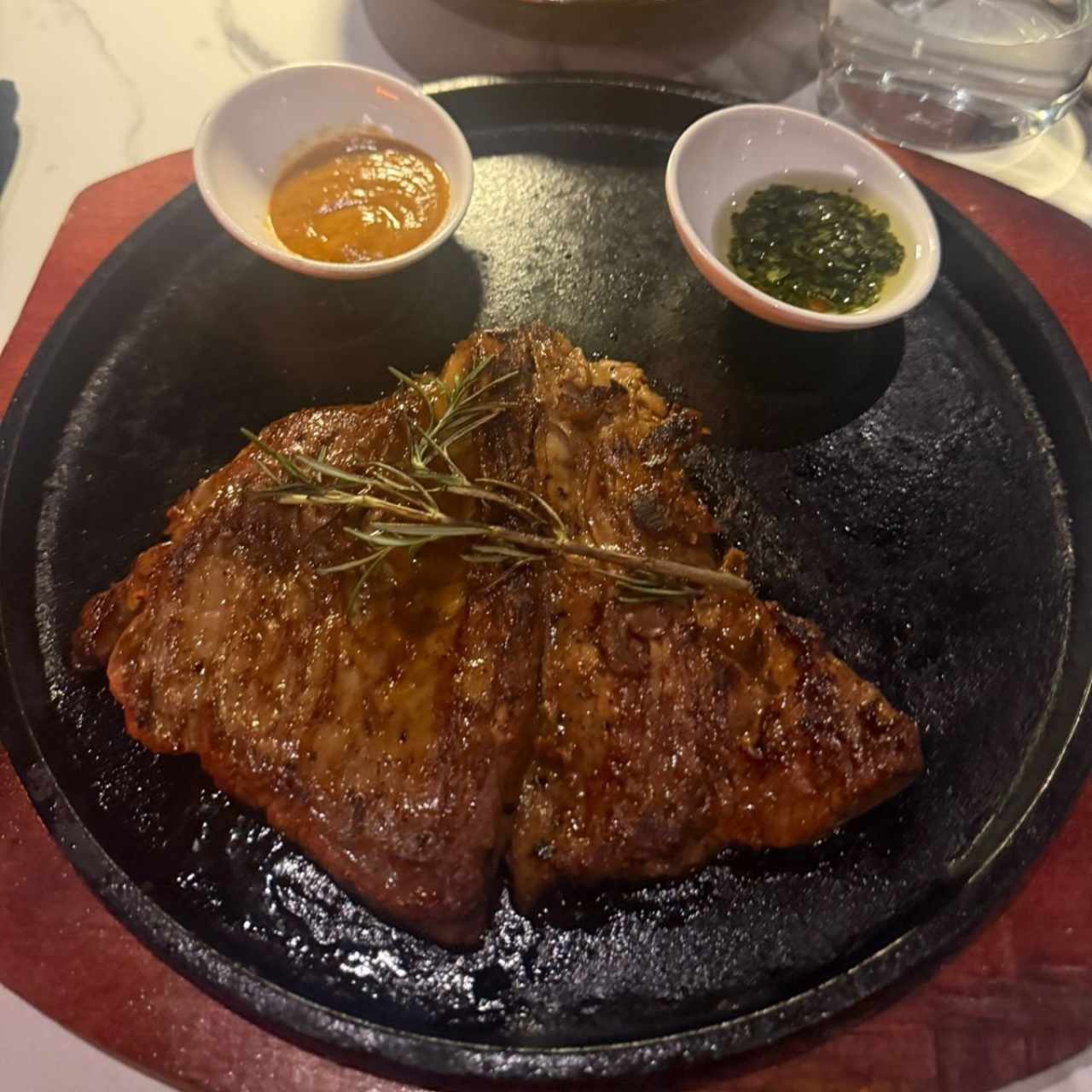Filete Céntrico