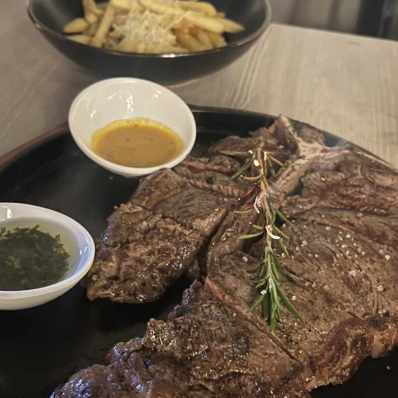 Porterhouse 16 oz