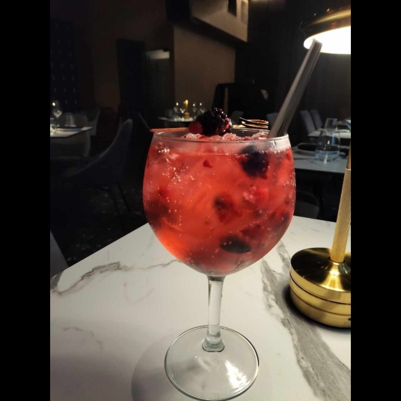 Coctel