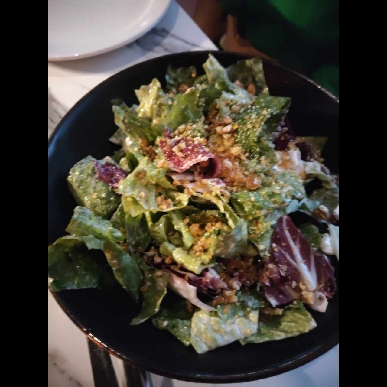Ensalada César