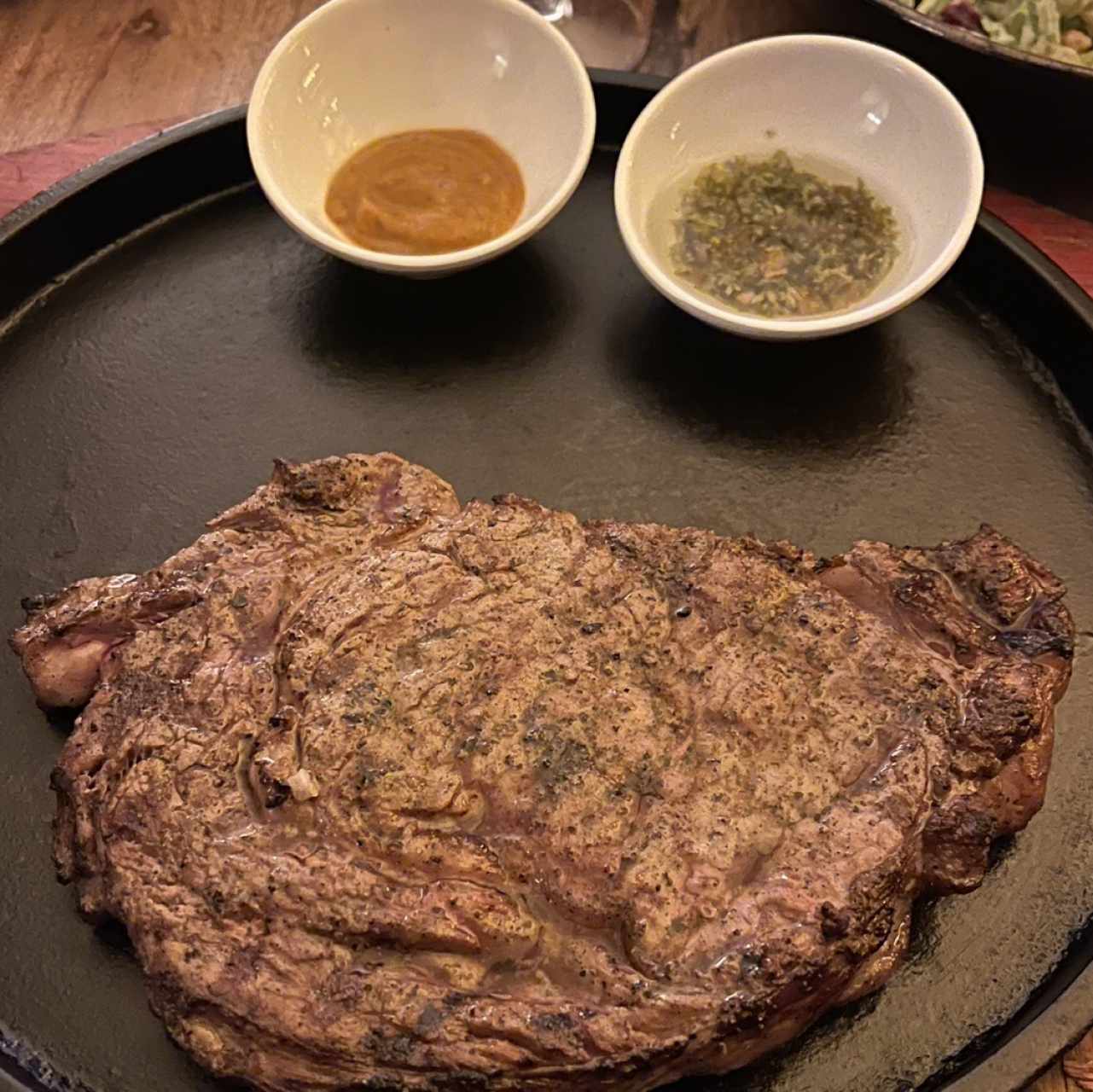 Ribeye Prime 12 Oz