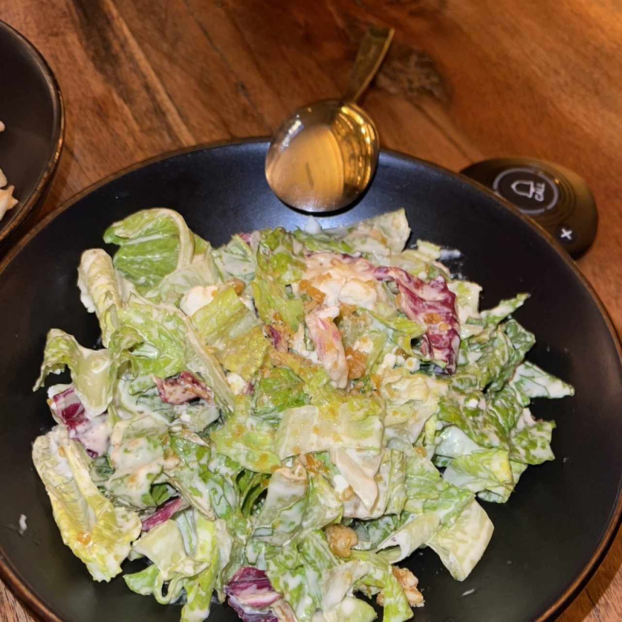 Ensalada Céntrico