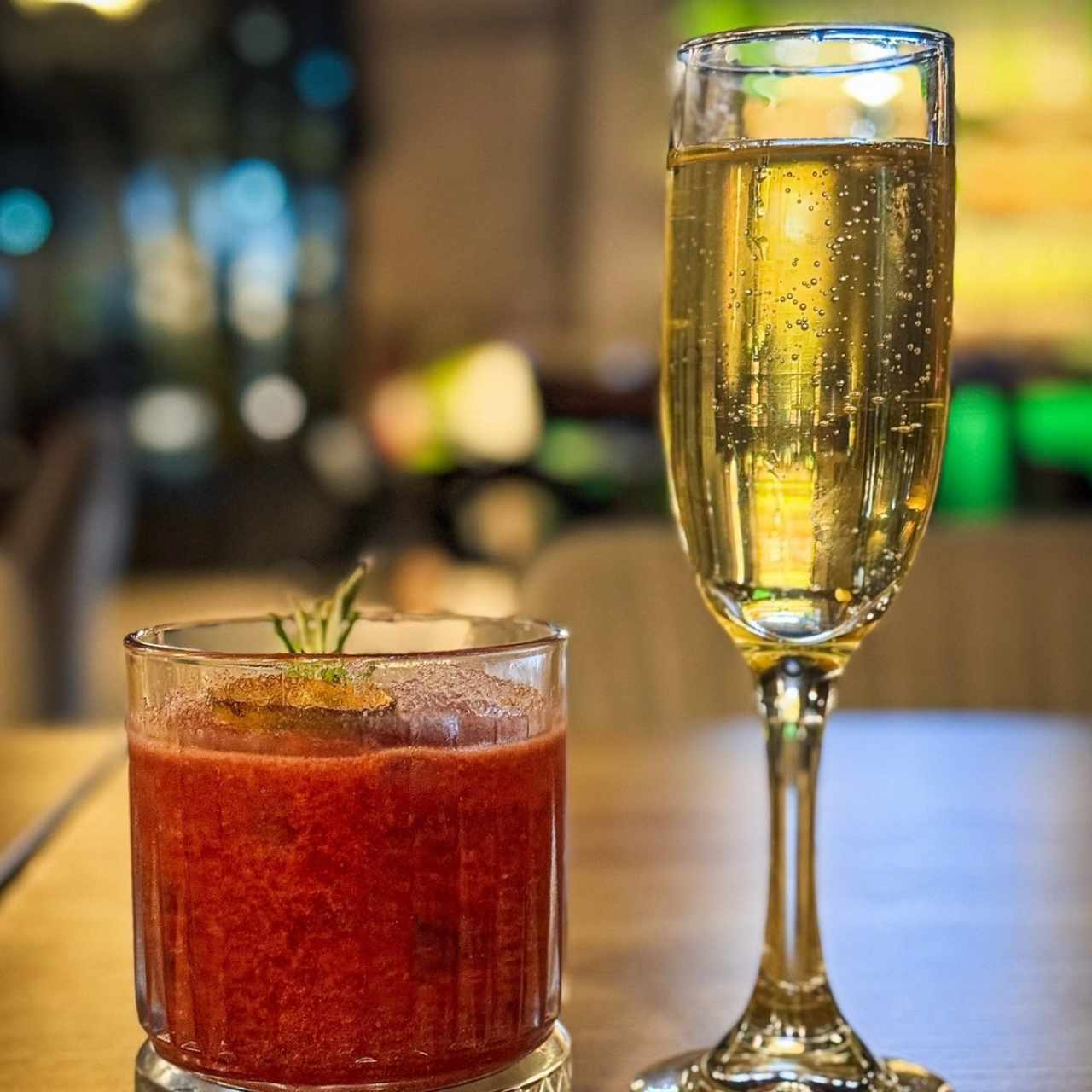 Bebidas