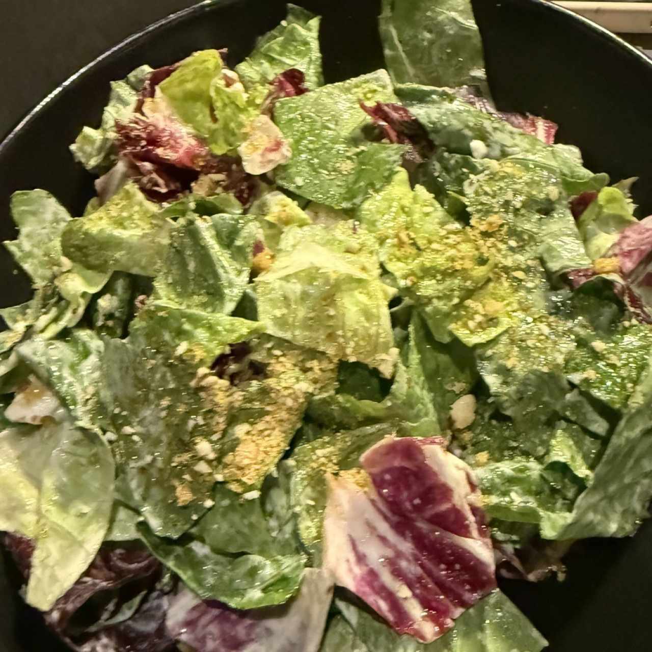 Ensalada Céntrico