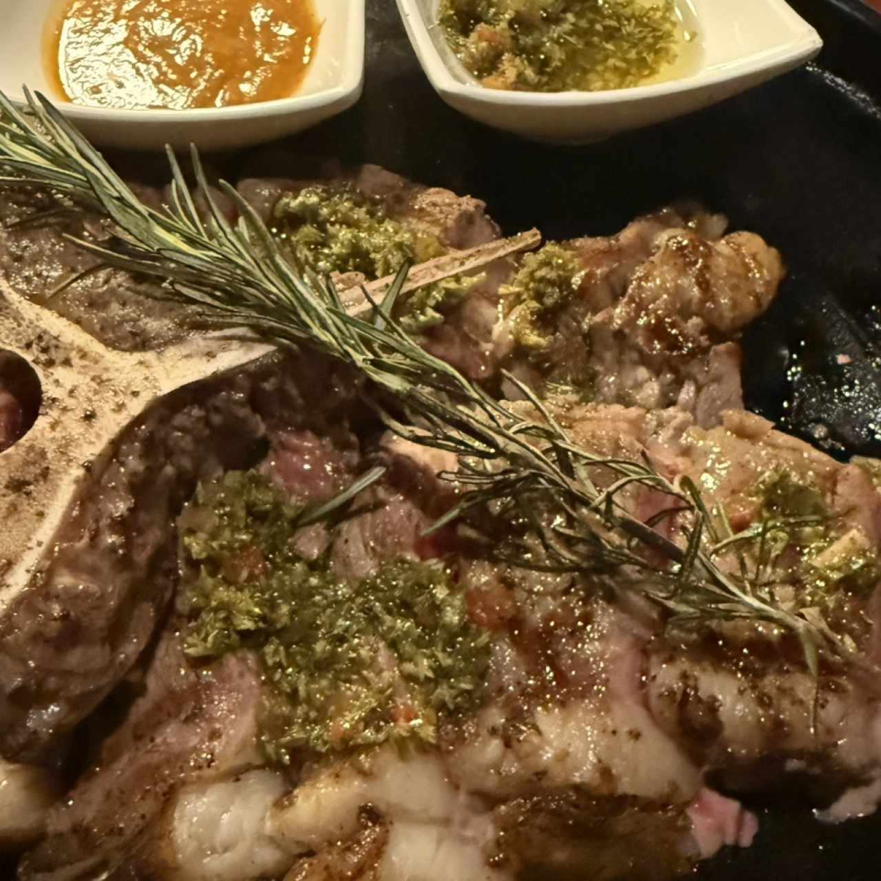 Porterhouse 16 oz