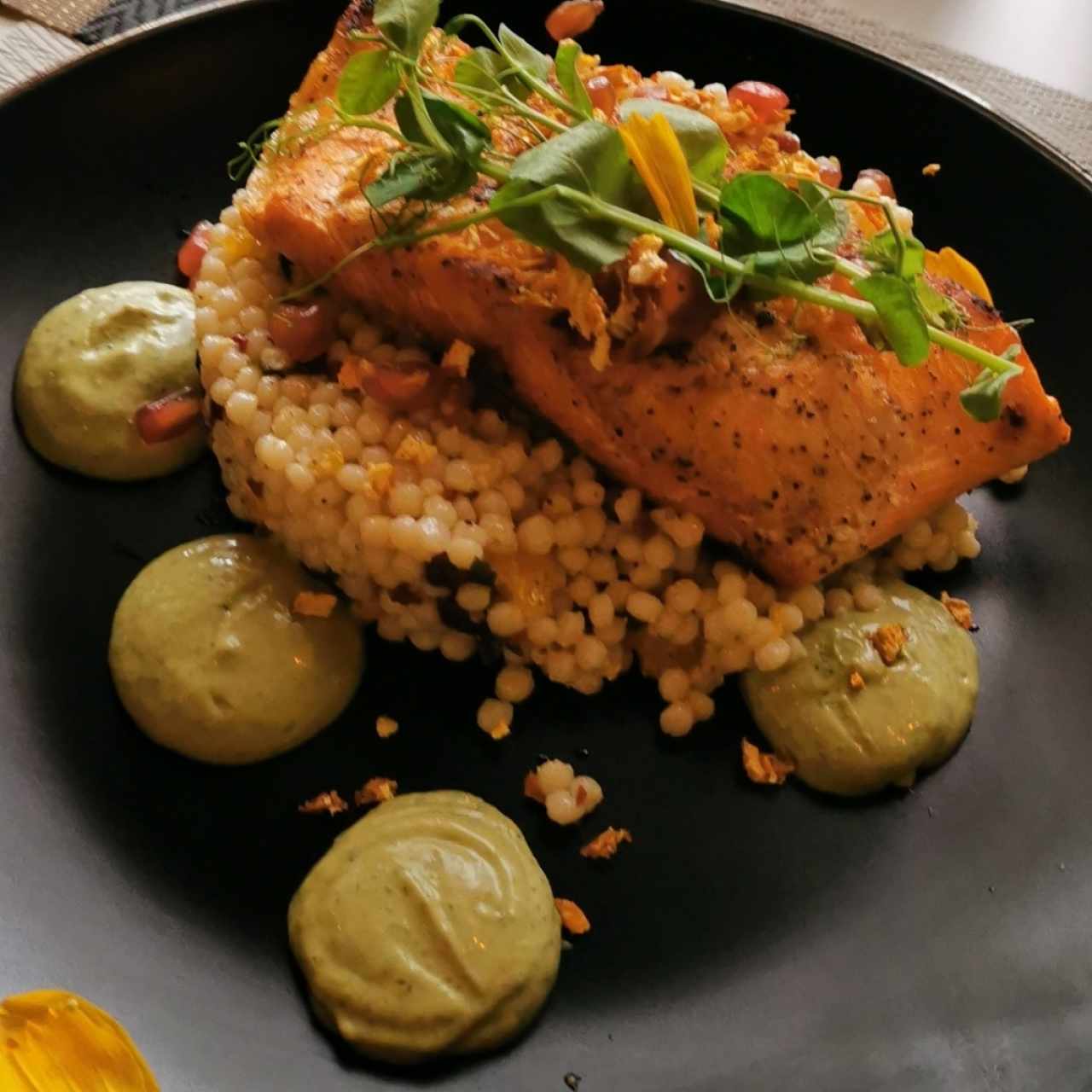 Salmón 