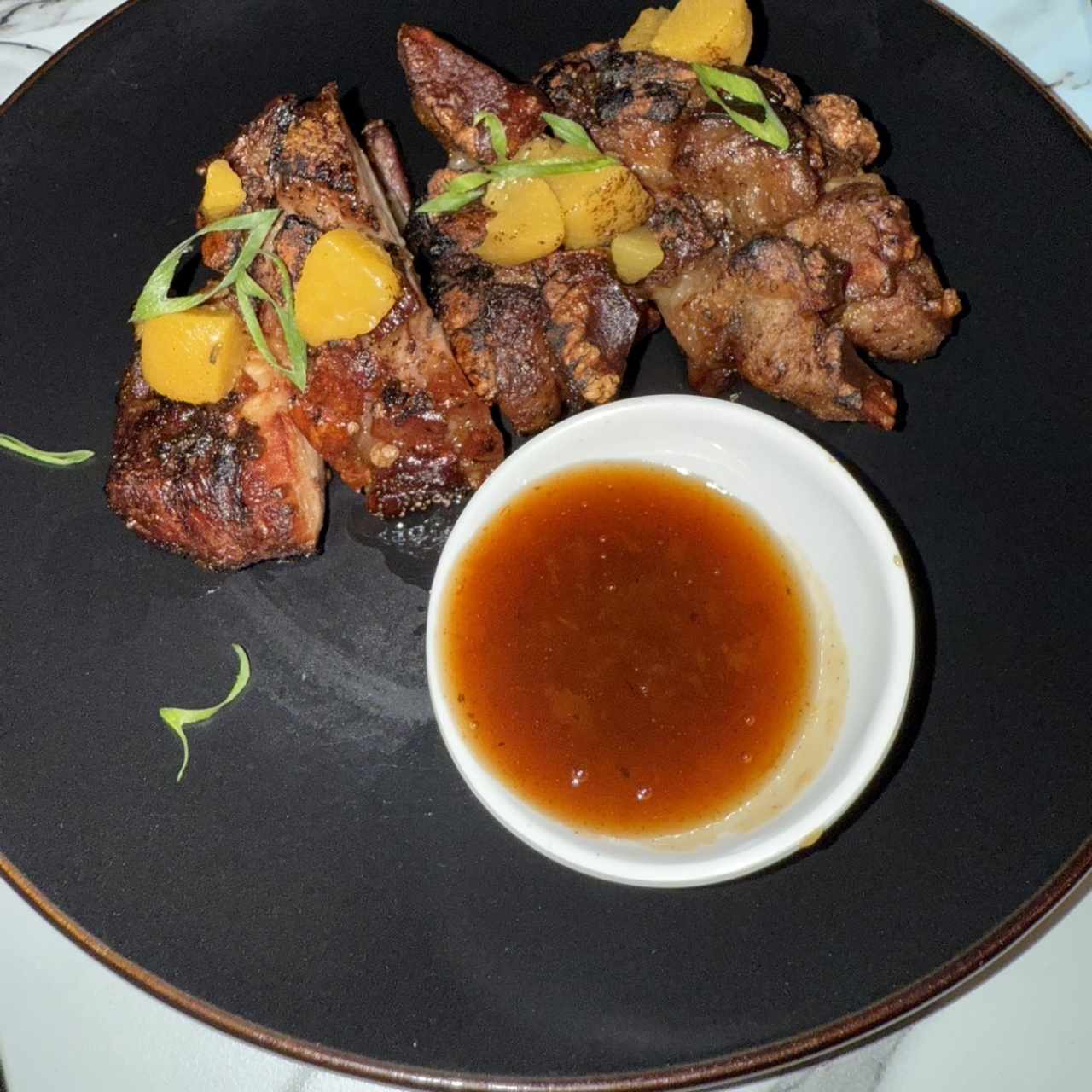 Porkbelly Crocante
