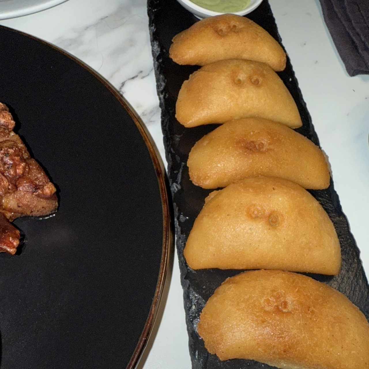 Empanadas de Ropa Vieja