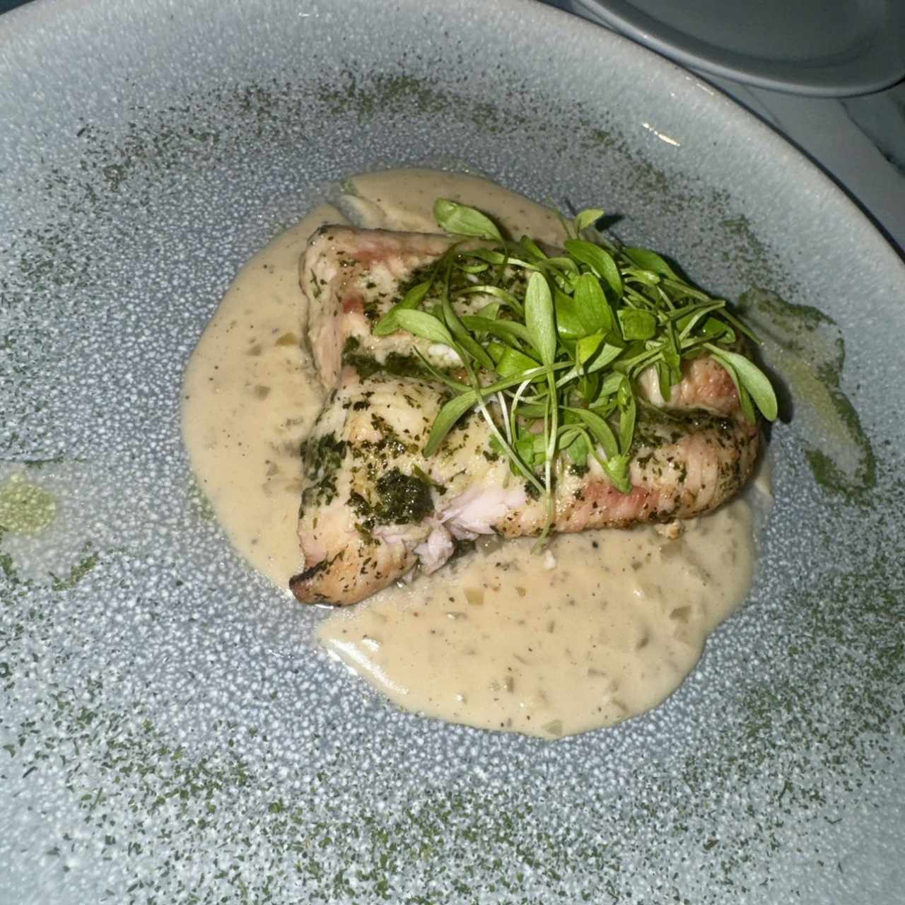 Pesca del Caribe