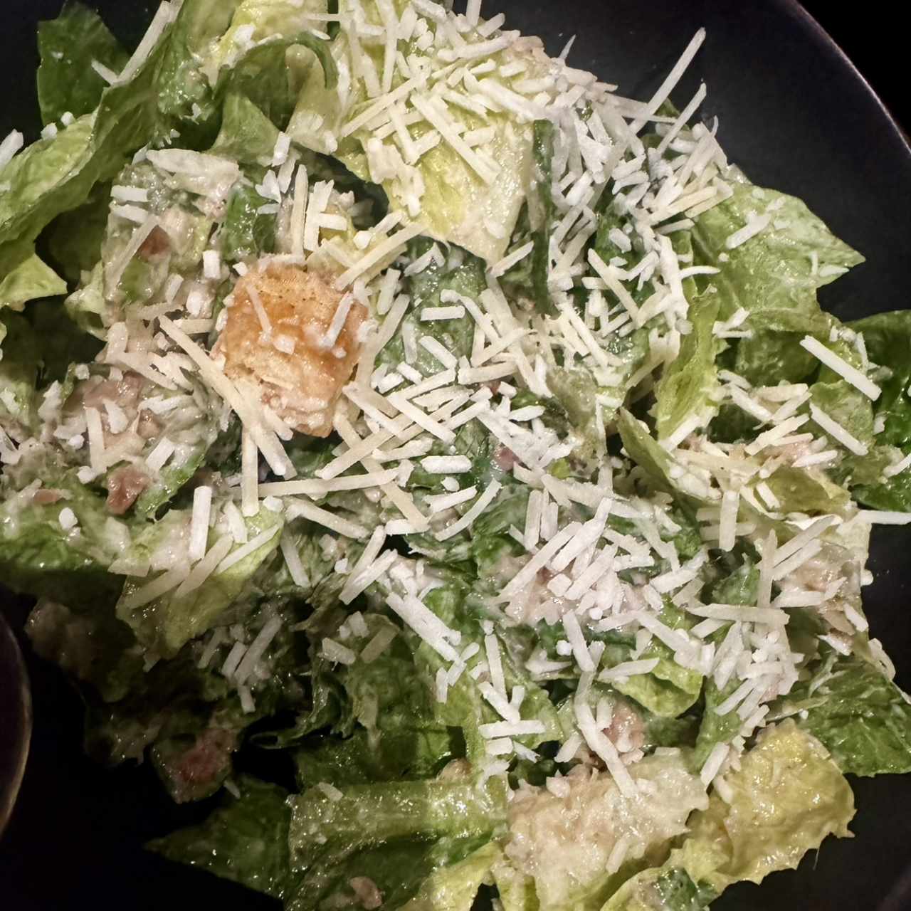 Acompañantes - Side ensalada