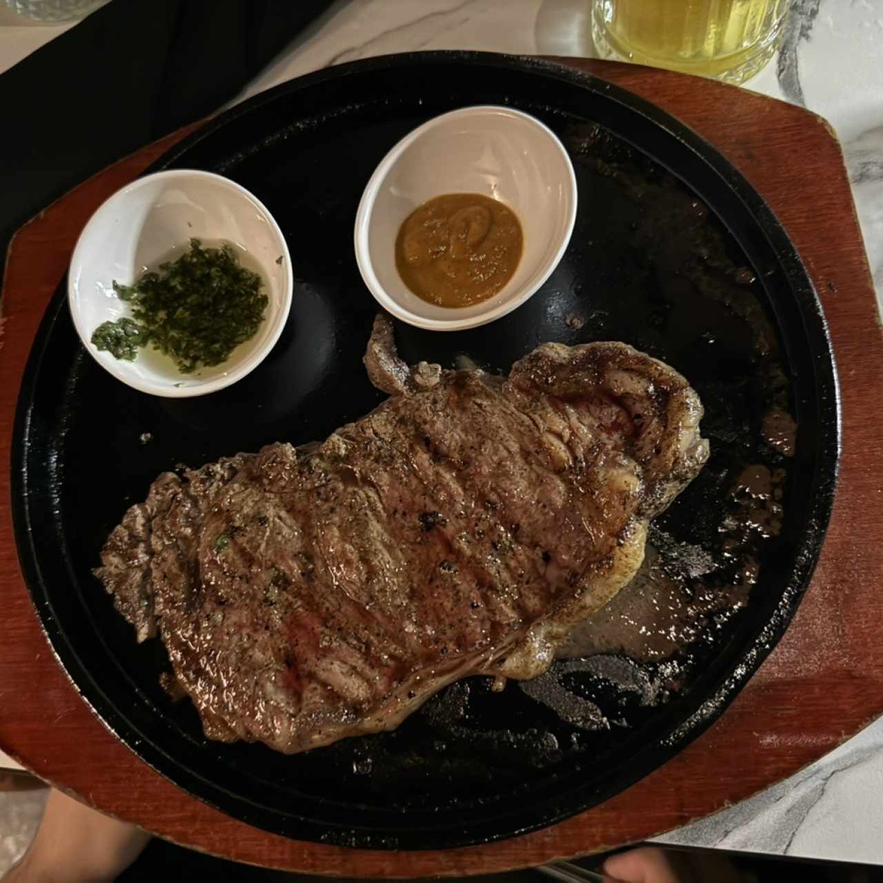 New York Prime 10 Oz