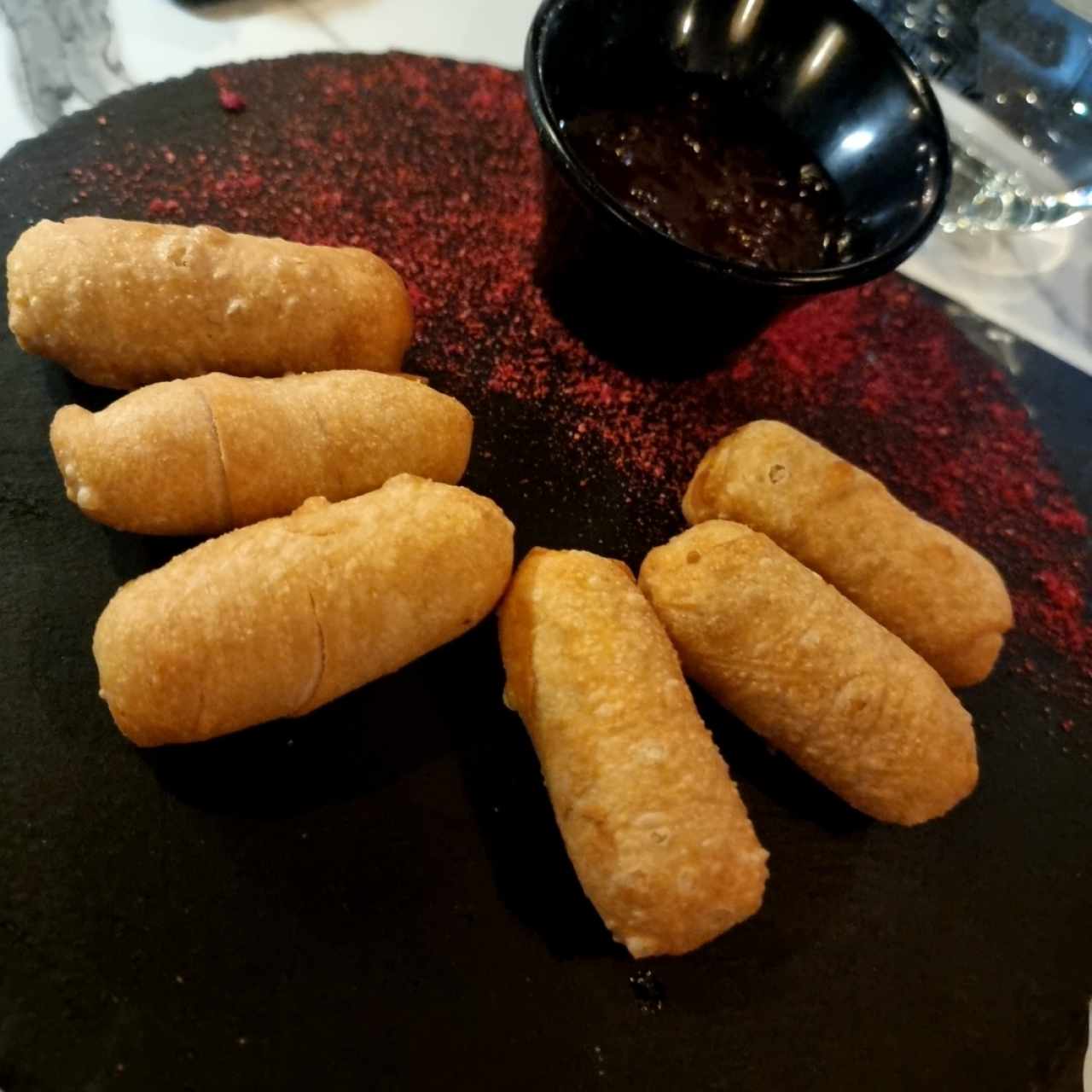 Tequeños