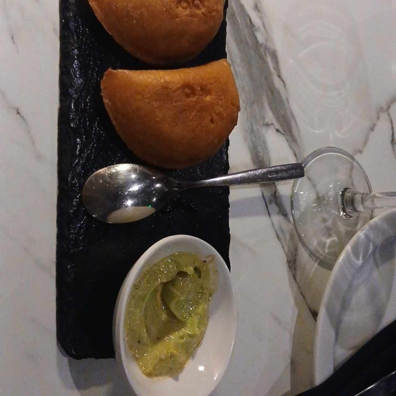 Empanadas de Ropa Vieja