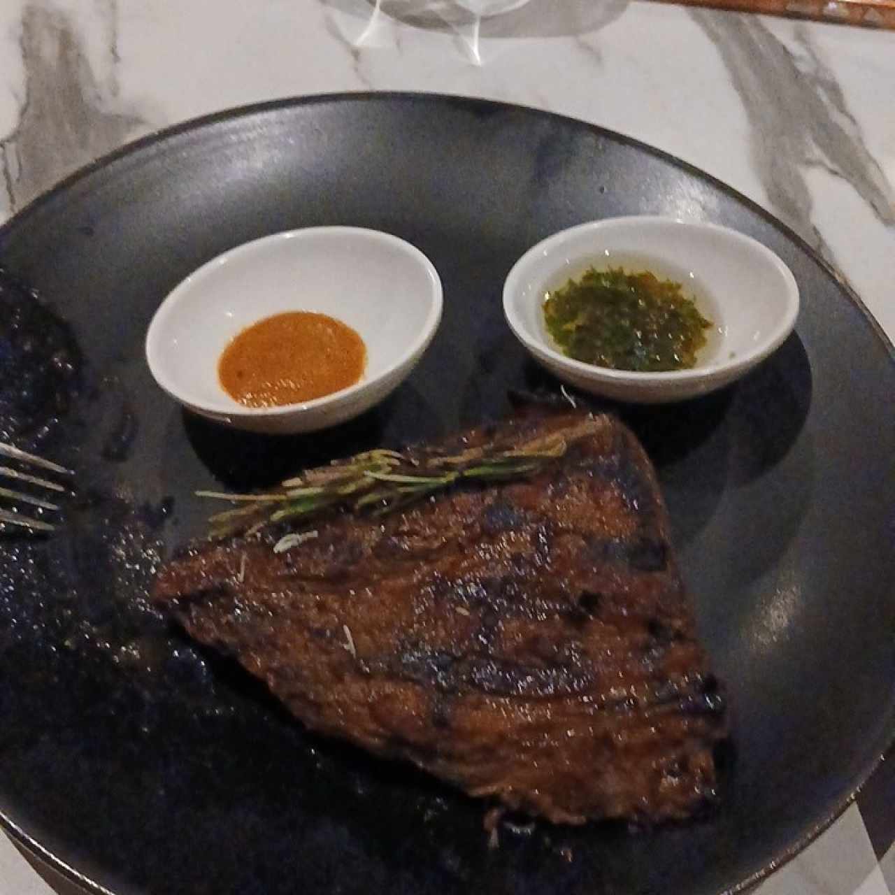 Filete Céntrico