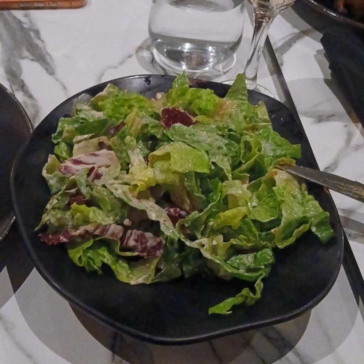 Ensalada Céntrico