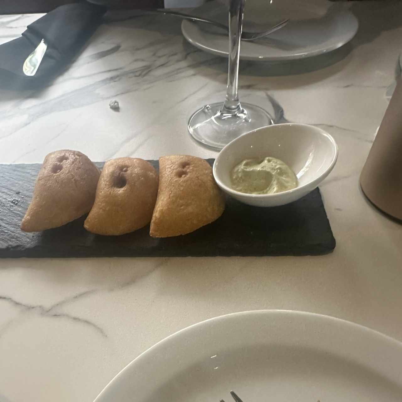 Empanadas de Ropa Vieja