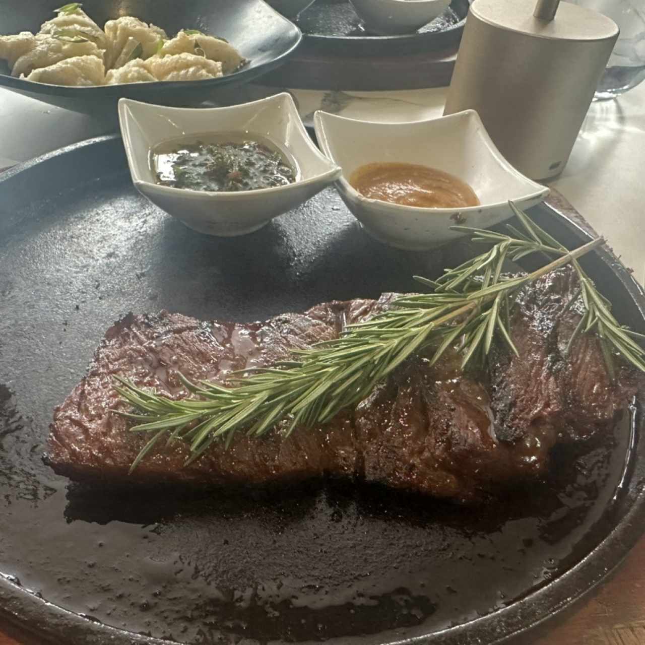 Filete Céntrico