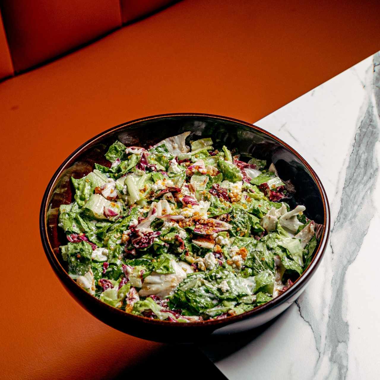 Ensalada Céntrico