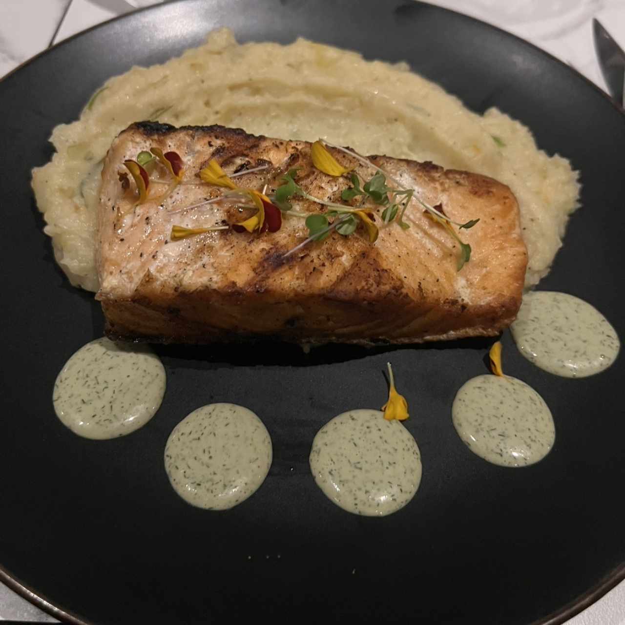 Céntrico Atypical Steakhouse