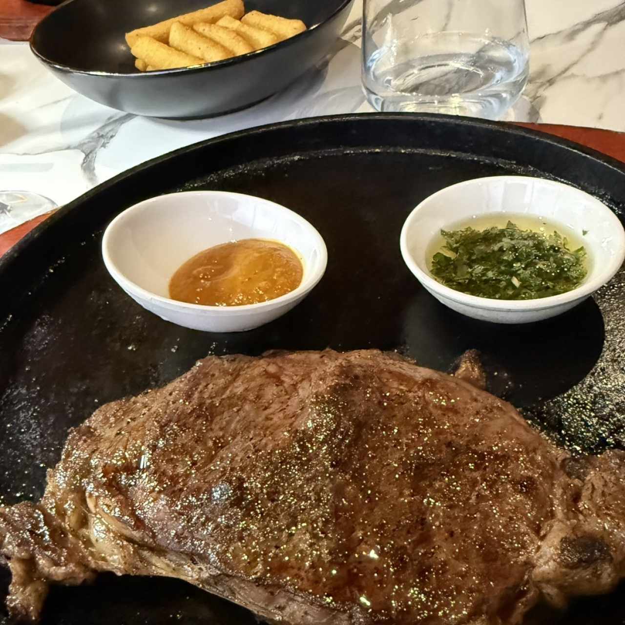 Ribeye Prime 12 Oz