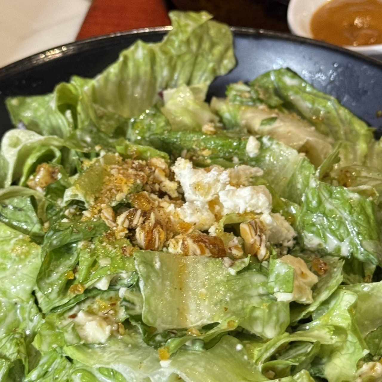 Ensalada Céntrico
