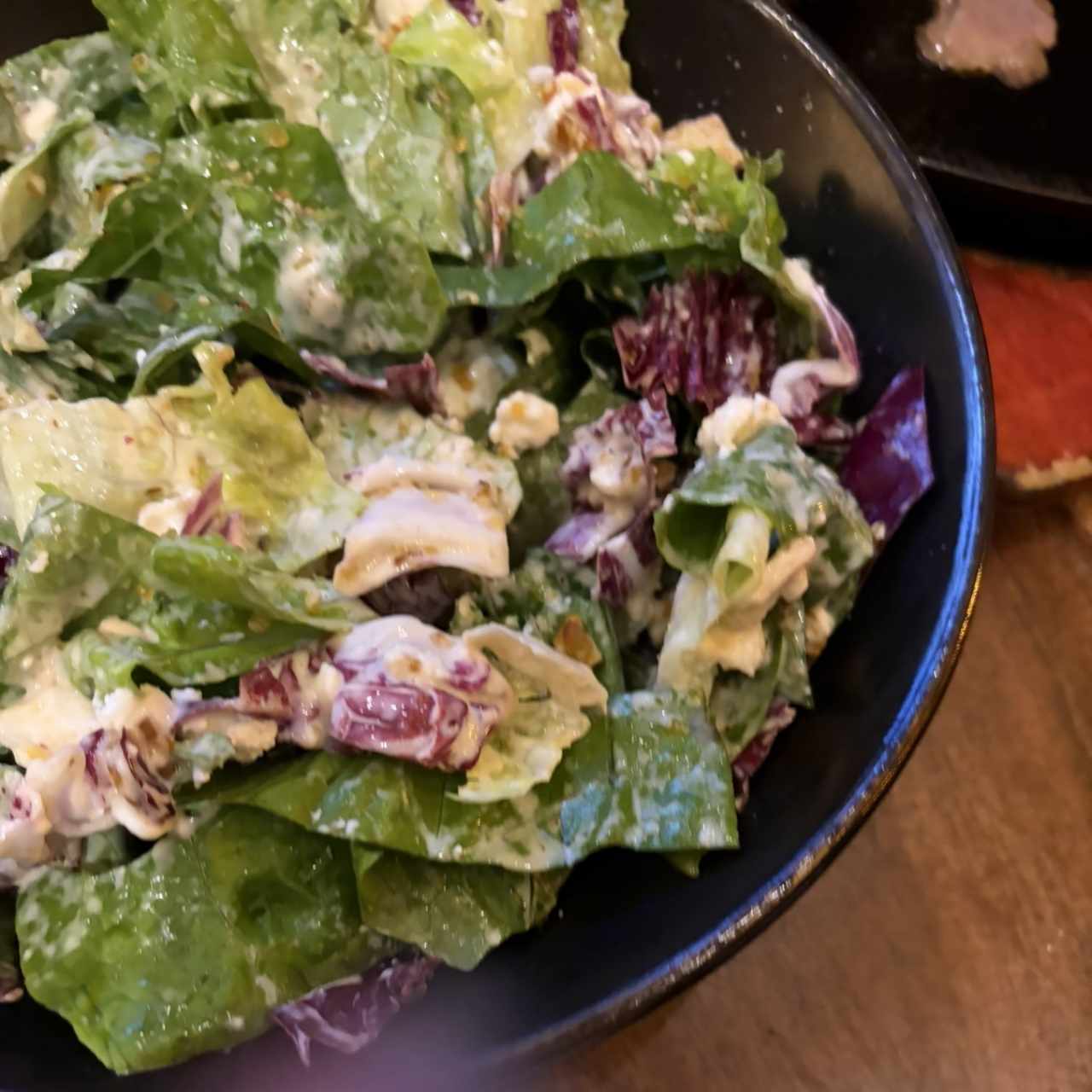 Ensalada Céntrico