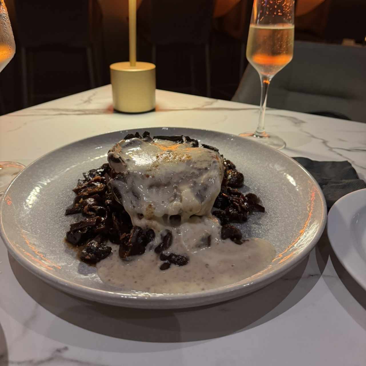 Filete Céntrico