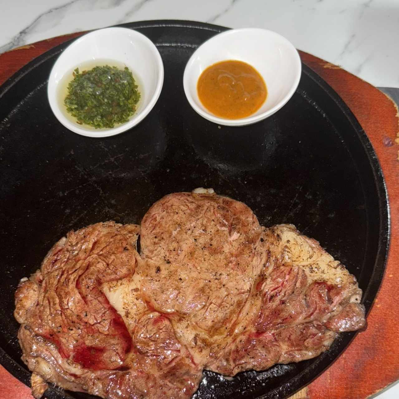 Ribeye Prime 12 Oz