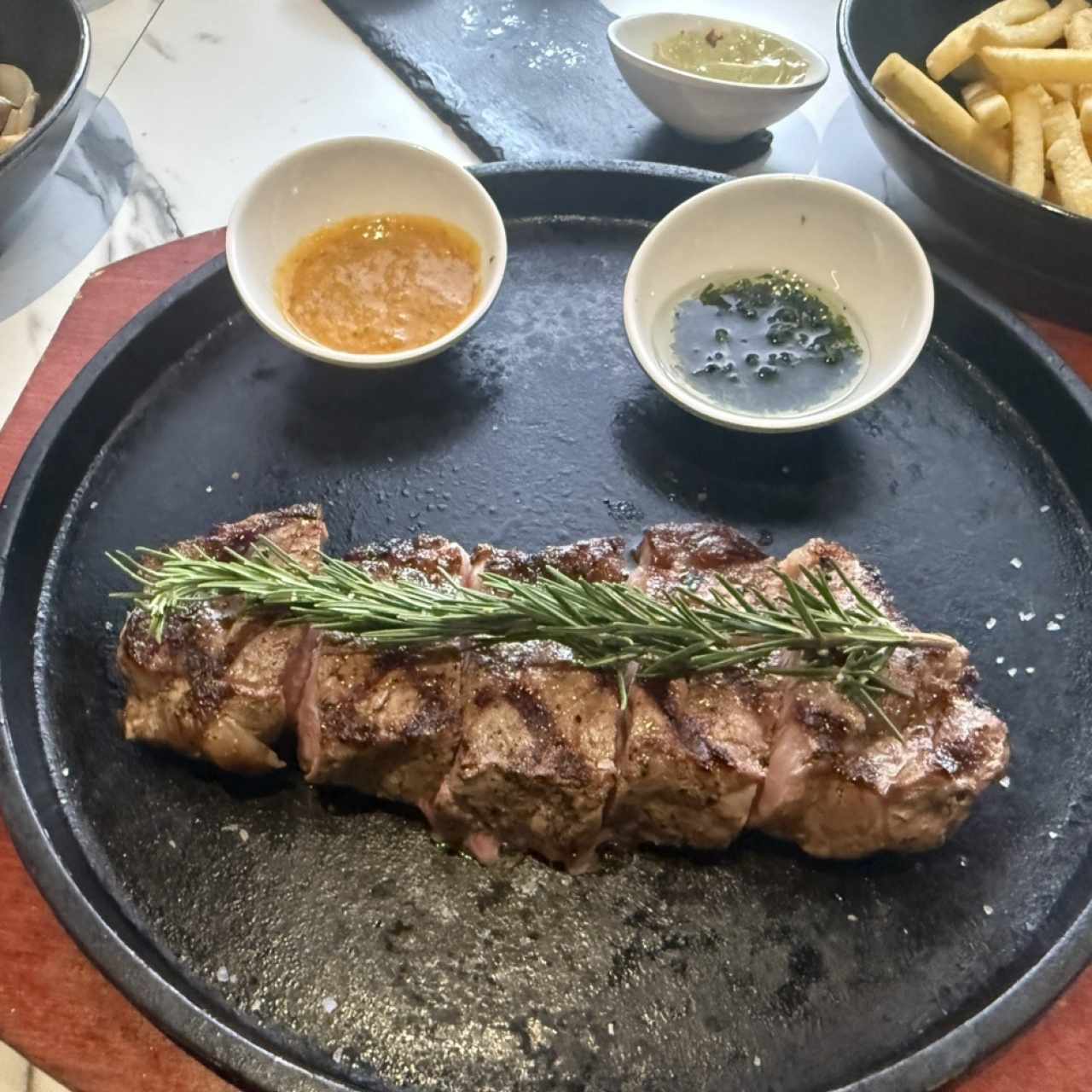 New York Prime 10 Oz