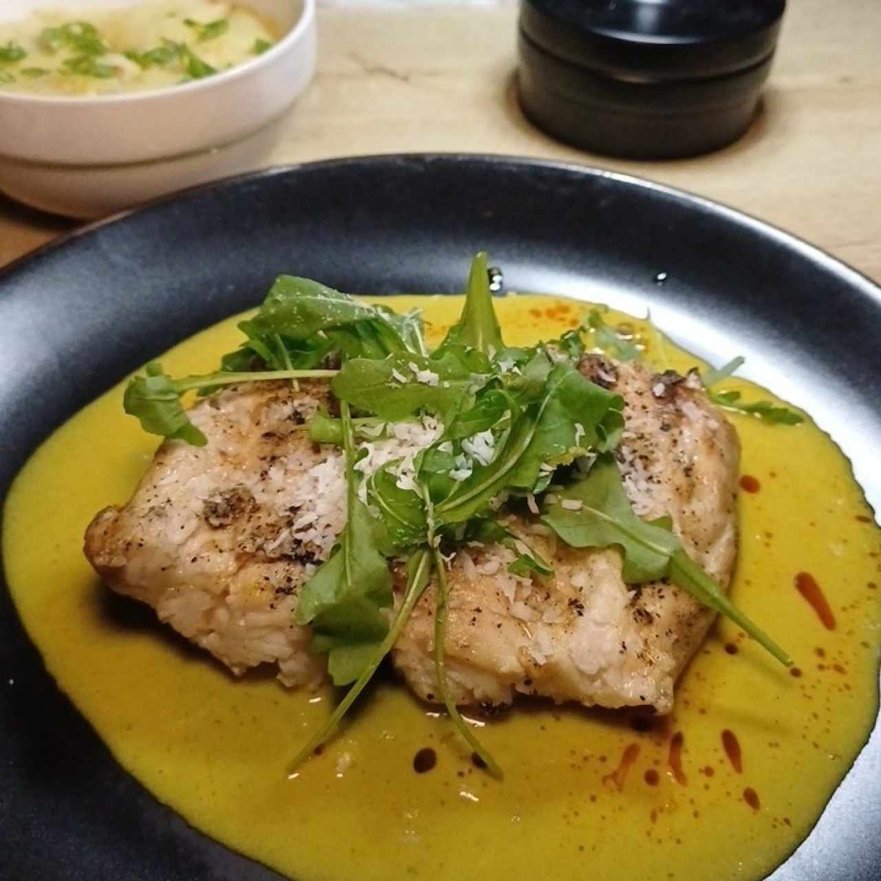 Céntrico Atypical Steakhouse