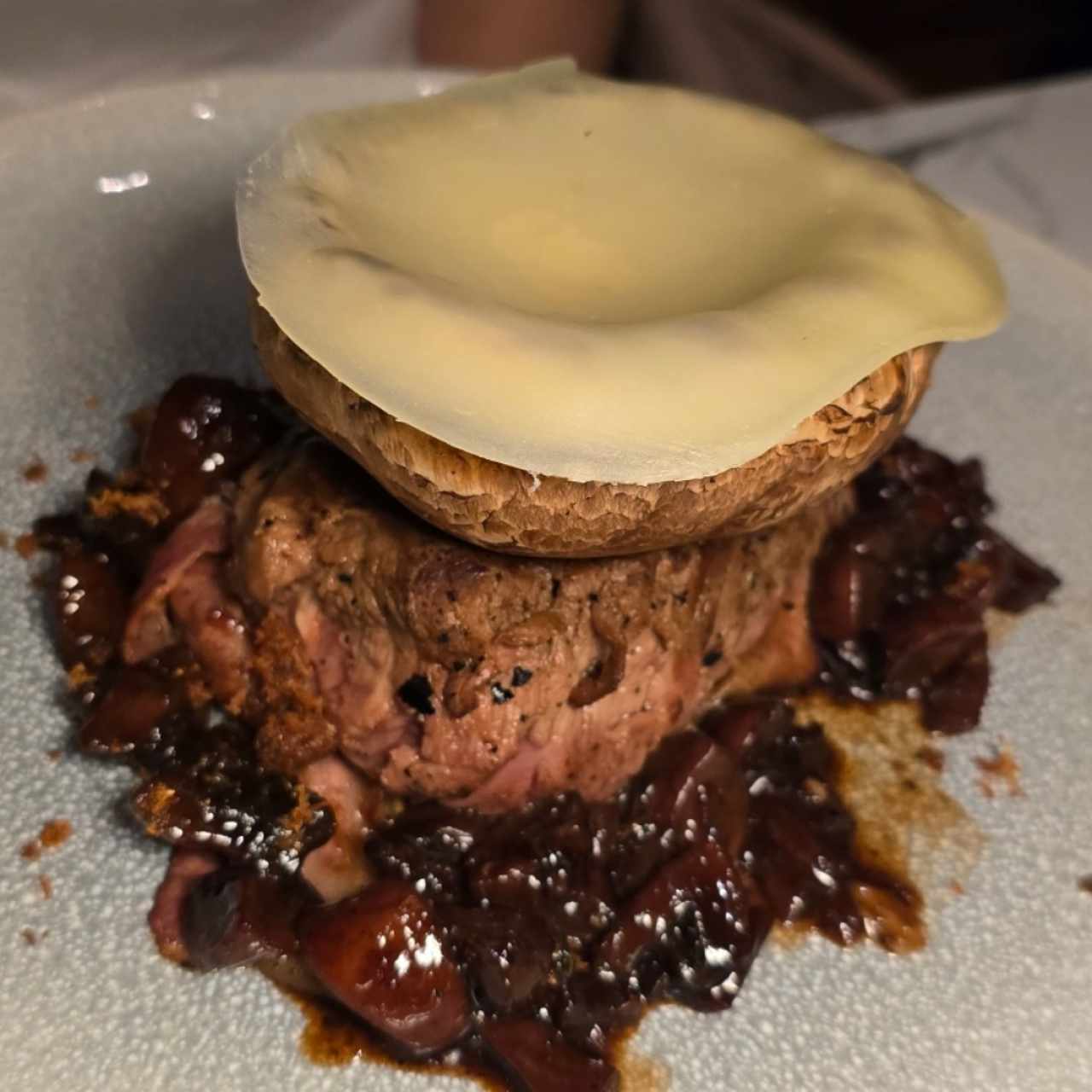 Porterhouse 16 oz
