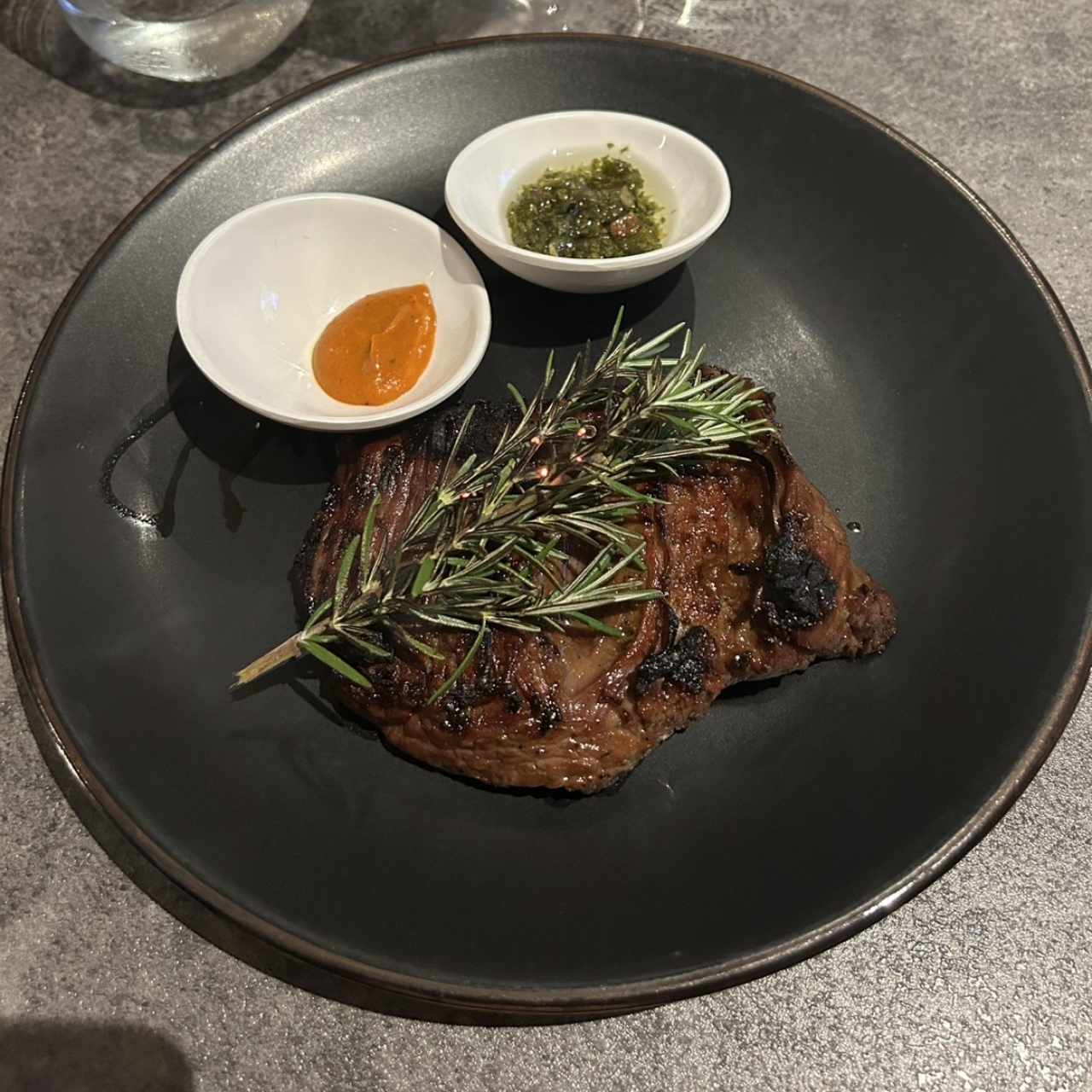 Filete Céntrico