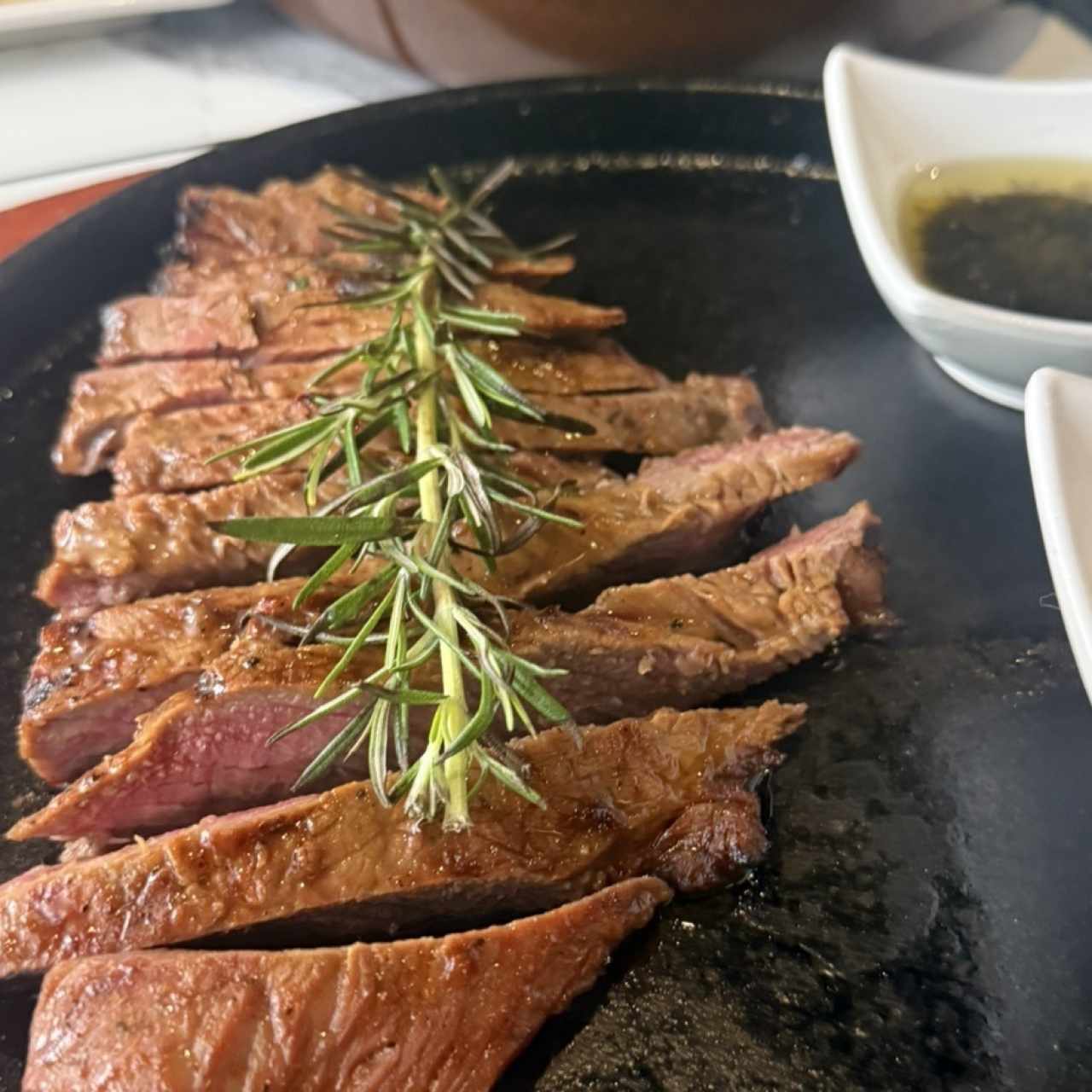 Filete Céntrico