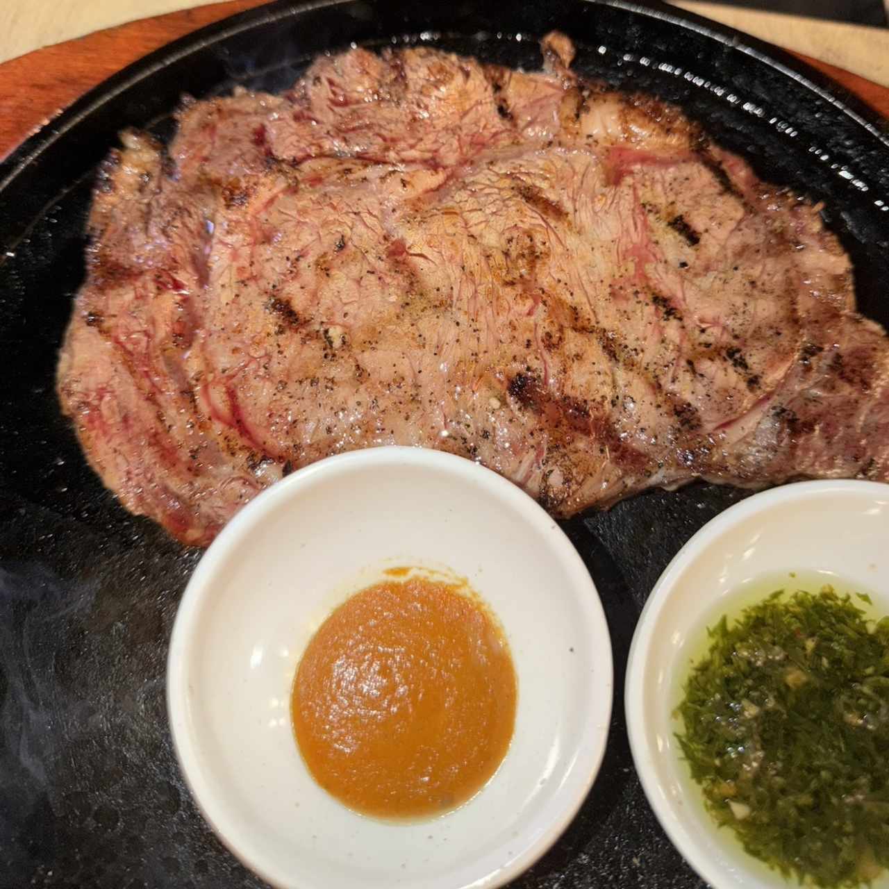 Ribeye Prime 12 Oz